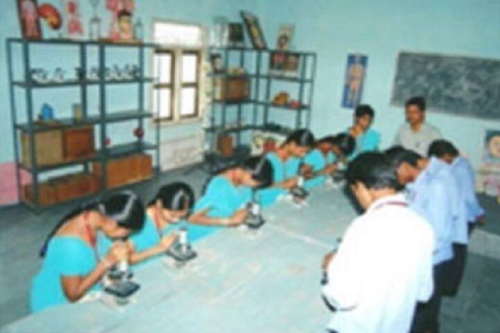 laboratory